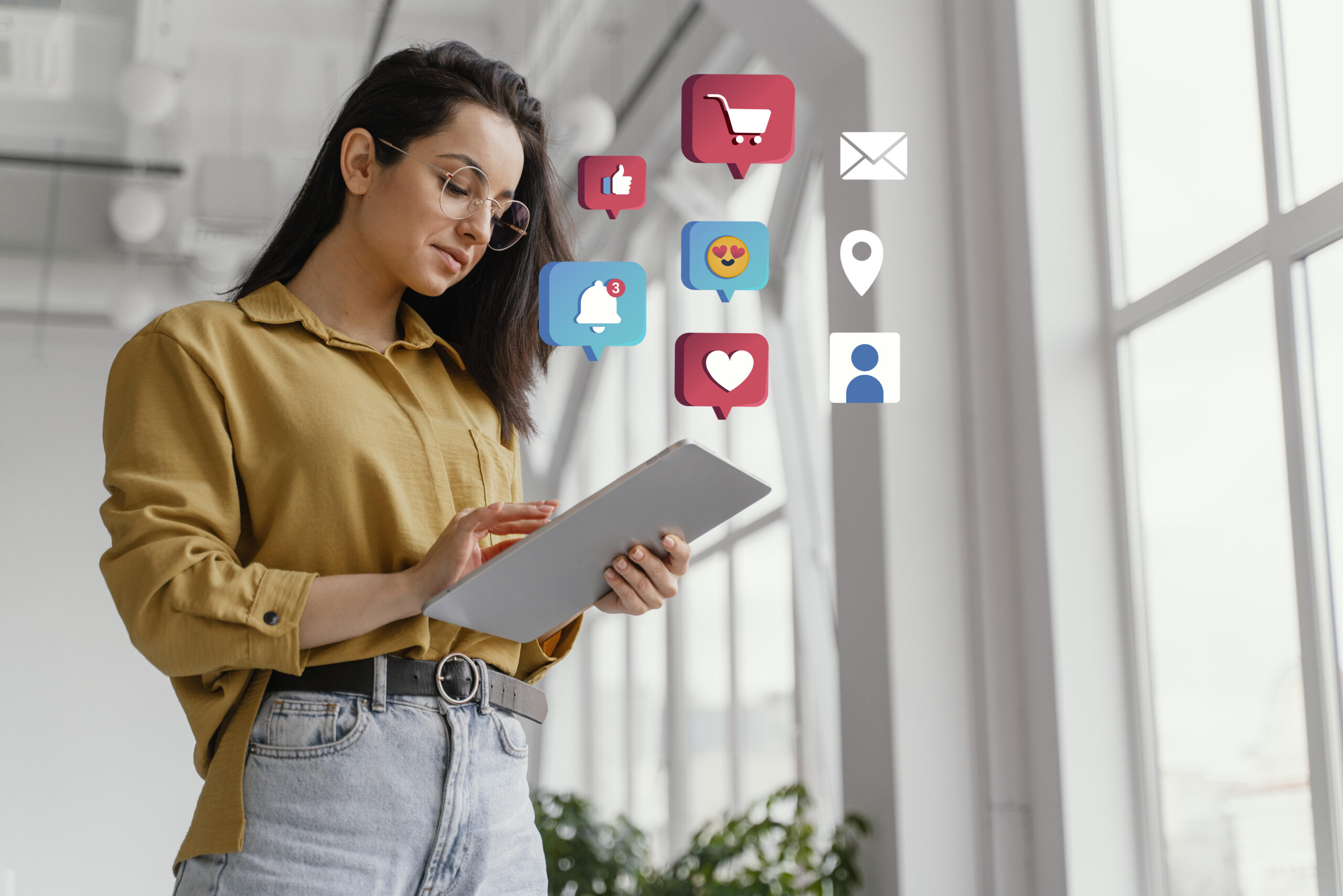 SOCIAL MEDIA AGENCY IN AHMEDABAD