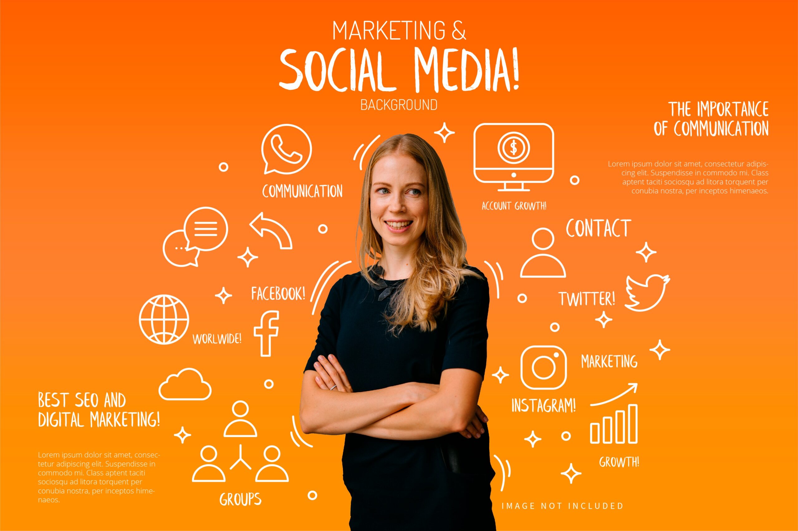 SOCIAL MEDIA AGENCY IN AHMEDABAD
