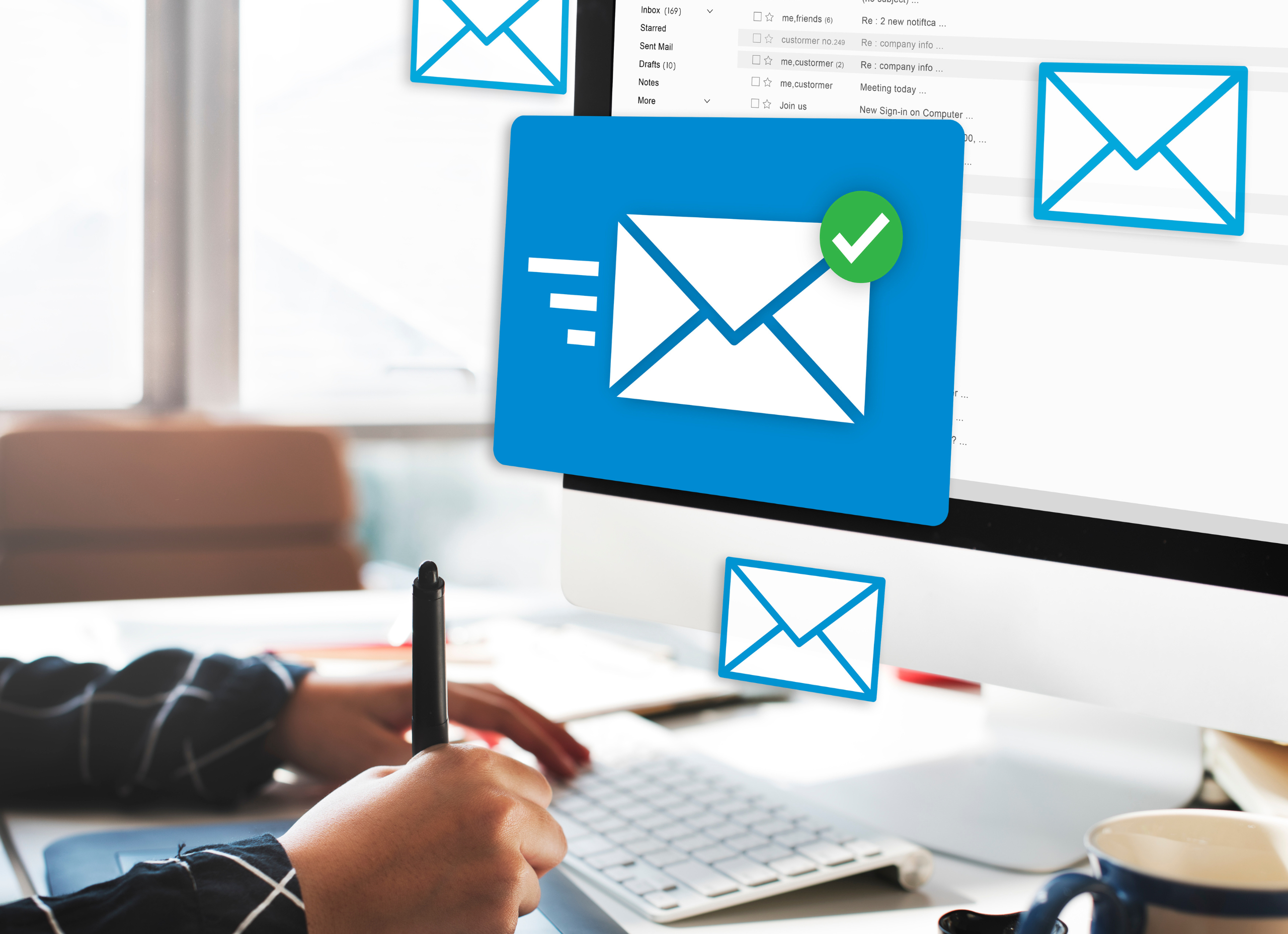 Effective Email Marketing Strategy for Business Growth