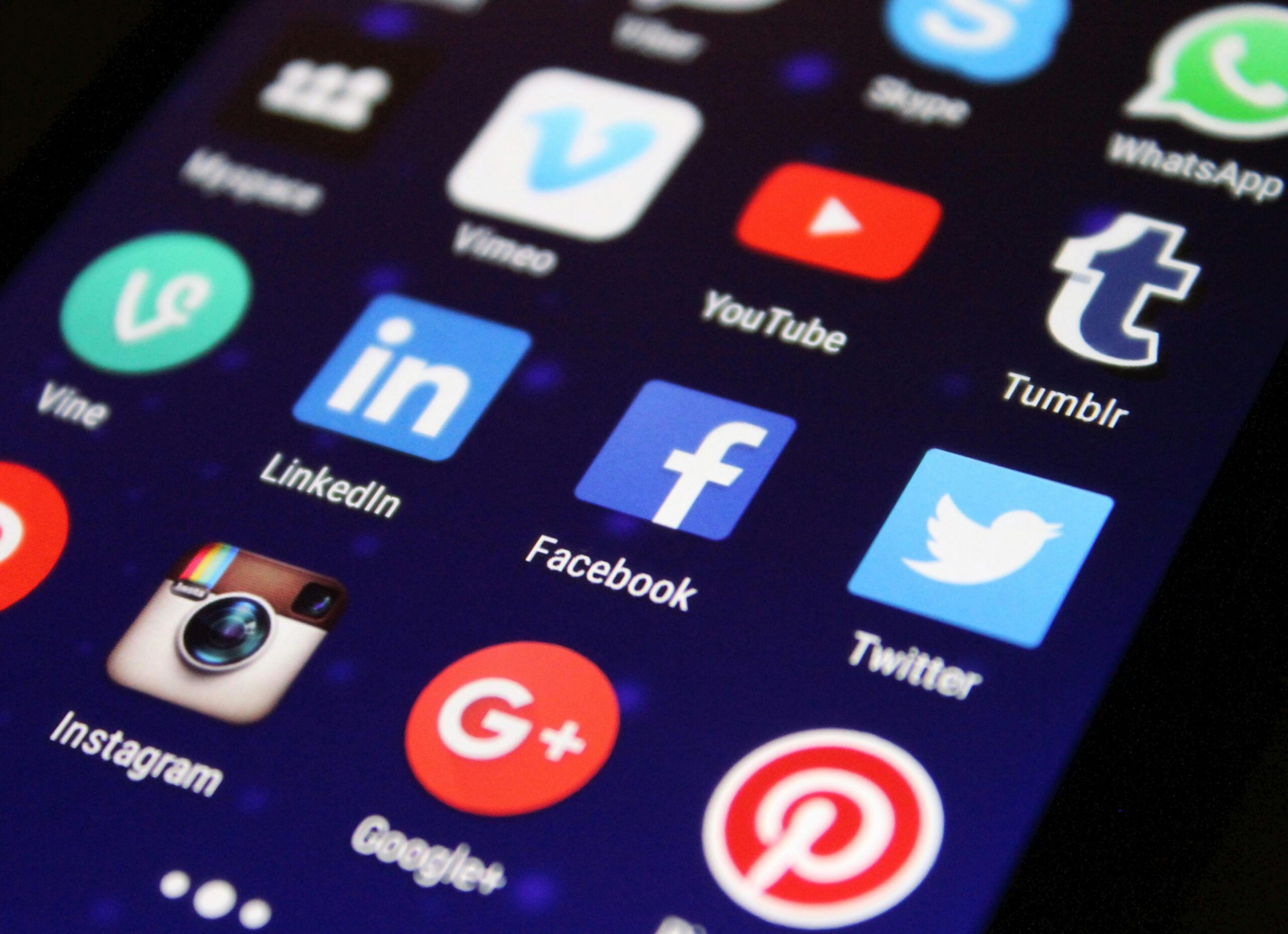 SOCIAL MEDIA AGENCY IN AHMEDABAD