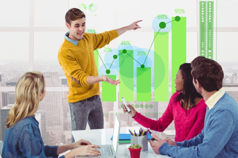 Social Media Marketing Agency In Ahmedabad